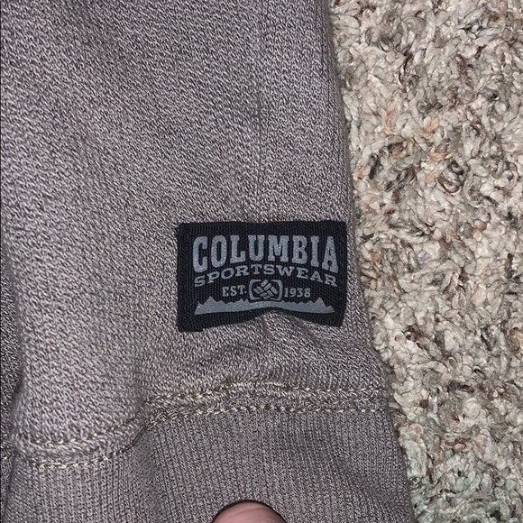 Columbia Long Sleeve - Picture 4 of 6